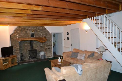 Old Stone Cottage