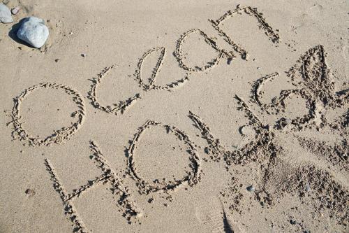 Apartamento Ocean House - Pebbles