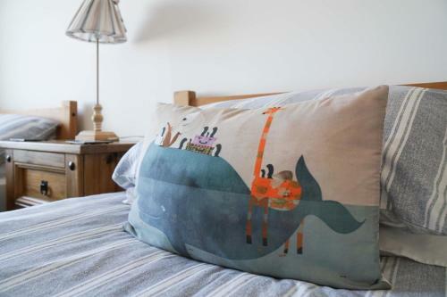 Apartamento Ocean House - Waves