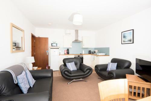 Apartamento Ocean House - Shells