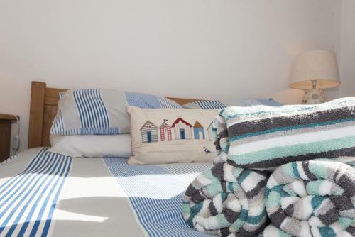Apartamento Ocean House - Shells