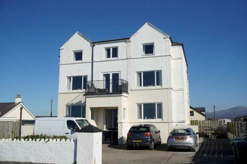 Apartamento Ocean House - Shells