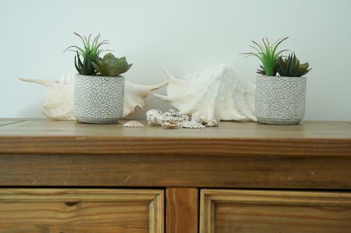 Apartamento Ocean House - Shells