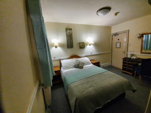 Posada Bridge End Hotel