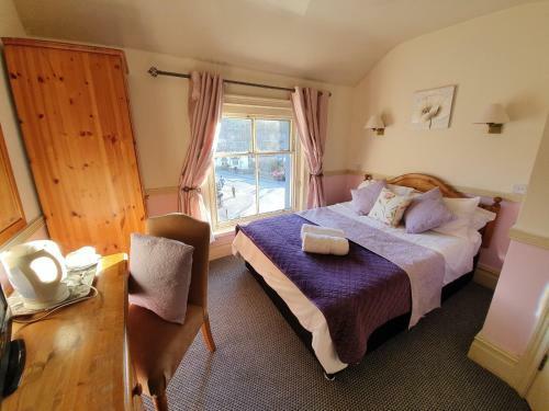 Posada Bridge End Hotel