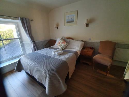 Posada Bridge End Hotel