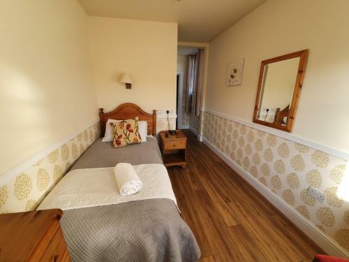 Posada Bridge End Hotel