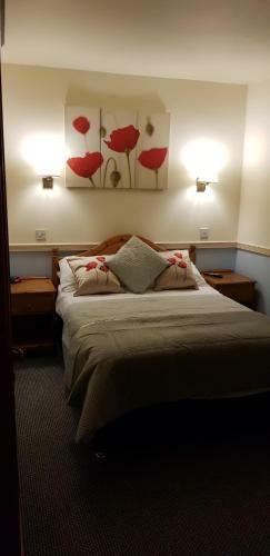 Posada Bridge End Hotel