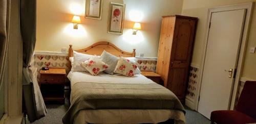 Posada Bridge End Hotel