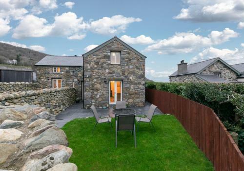 Cae Mawr