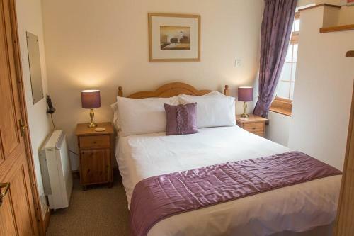 Tryfan Holiday Cottage