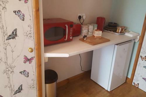 Apartamento Studio At Min Yr Awel