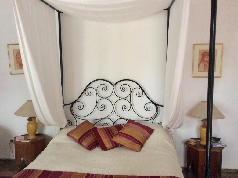 Riad Irene