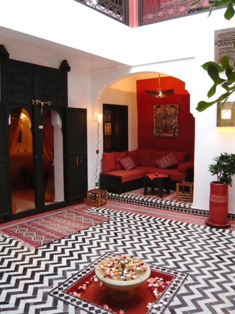 Riad Les R�ves D�am�lie