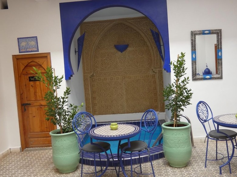 Riad Bab Lakhmiss