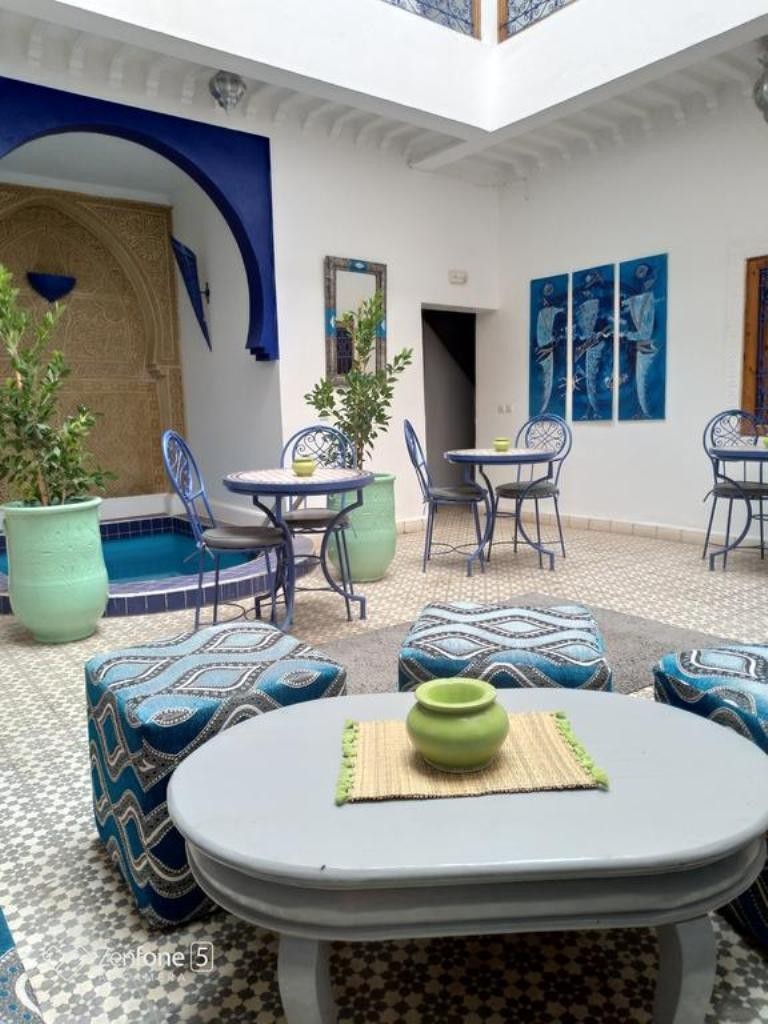 Riad Bab Lakhmiss
