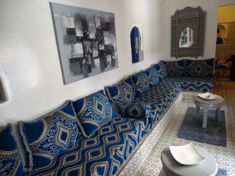 Riad Bab Lakhmiss