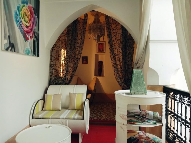 Riad Gaya