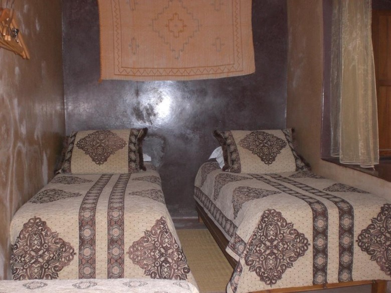 Hostal Ryad Dar Ganou