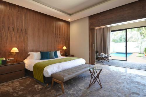Sirayane Boutique Hotel & Spa Marrakech