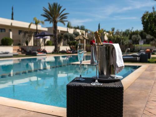 Sirayane Boutique Hotel & Spa Marrakech