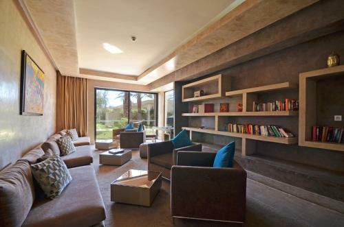 Sirayane Boutique Hotel & Spa Marrakech