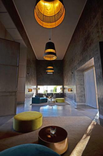 Sirayane Boutique Hotel & Spa Marrakech