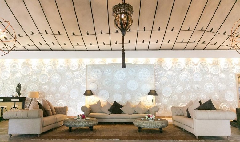 Hostal Lodge K