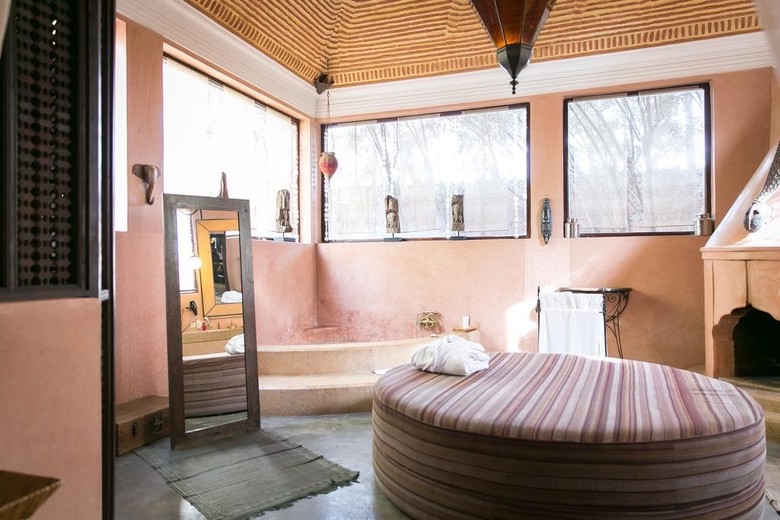 Hostal Lodge K