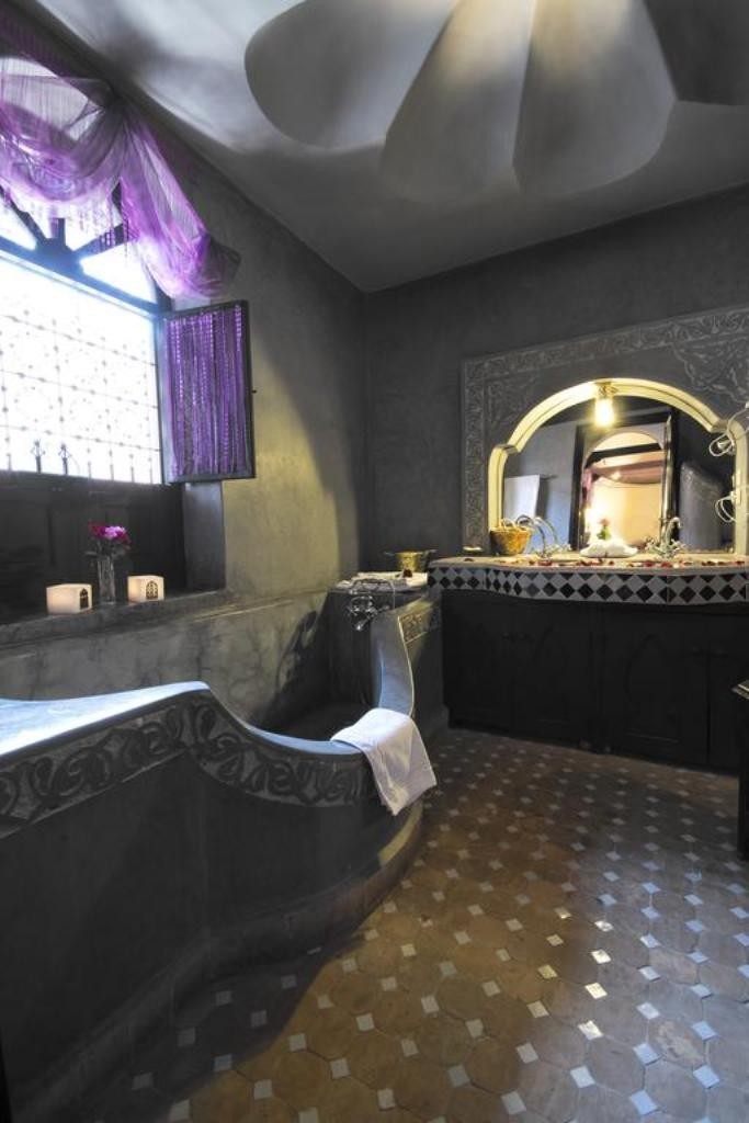 Riad & Spa Le Secret De Zoraida