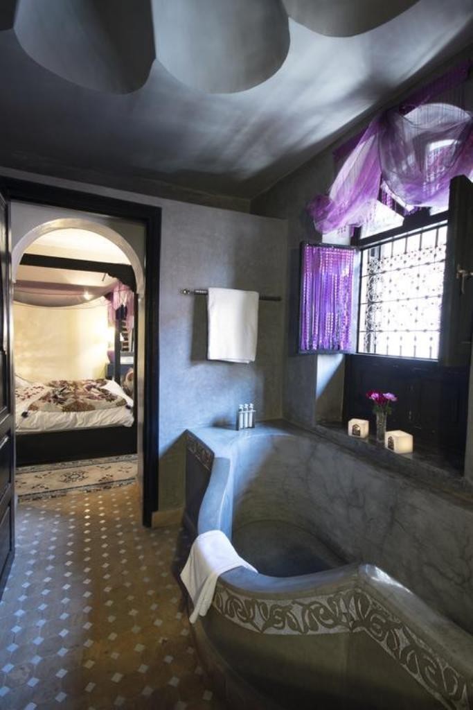 Riad & Spa Le Secret De Zoraida