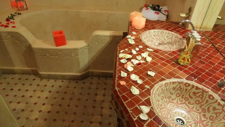 Riad & Spa Le Secret De Zoraida