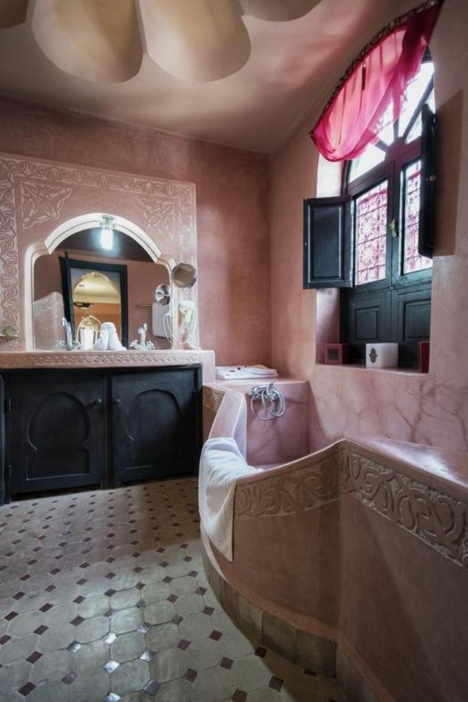 Riad & Spa Le Secret De Zoraida