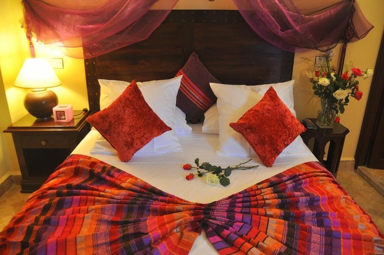 Riad & Spa Le Secret De Zoraida