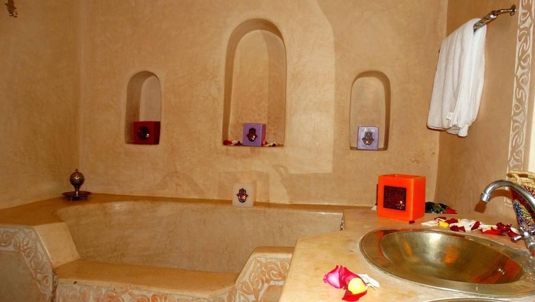 Riad & Spa Le Secret De Zoraida