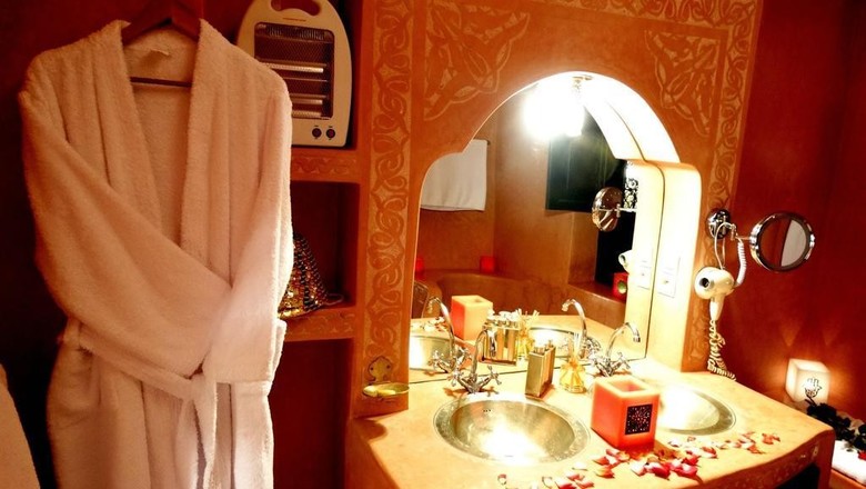 Riad & Spa Le Secret De Zoraida
