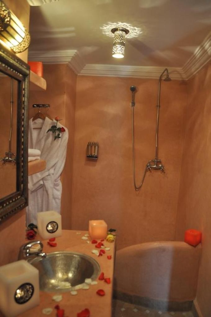 Riad & Spa Le Secret De Zoraida