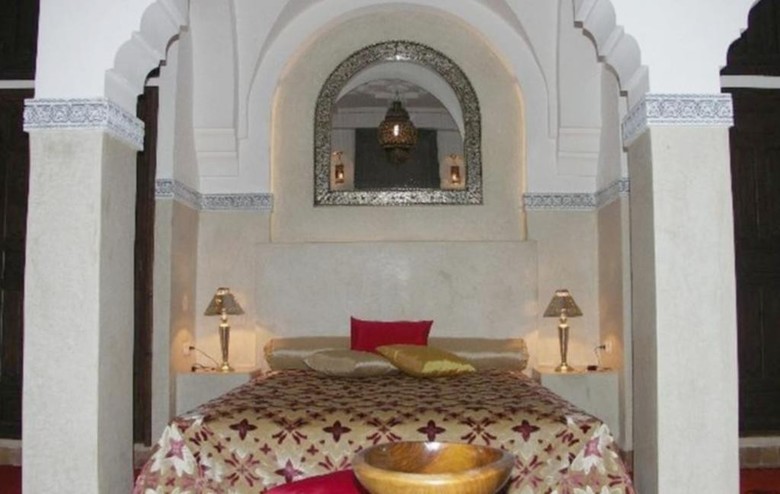 Riad El Noujoum