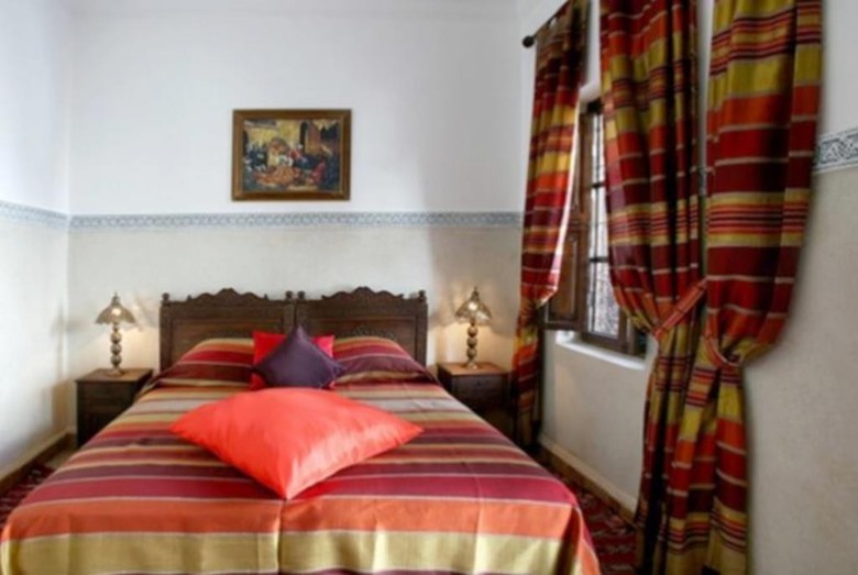 Riad El Noujoum