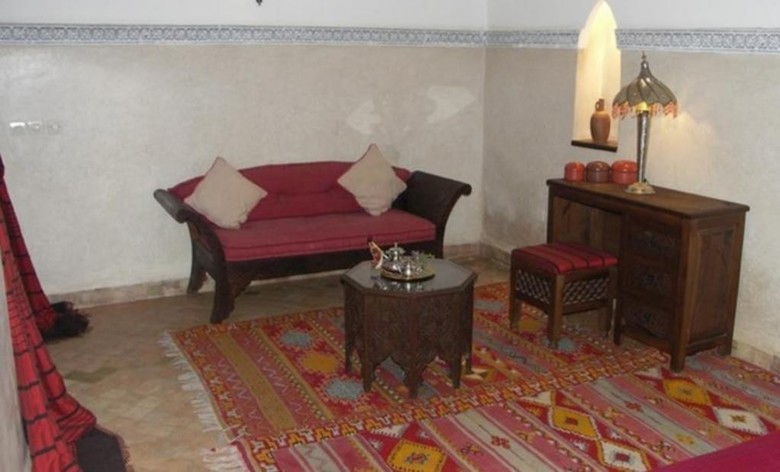 Riad El Noujoum