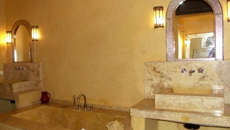 Riad El Noujoum