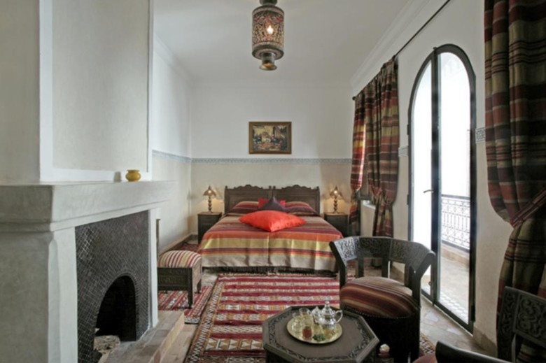 Riad El Noujoum