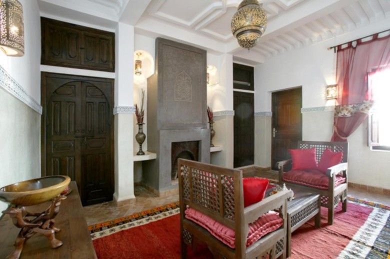 Riad El Noujoum