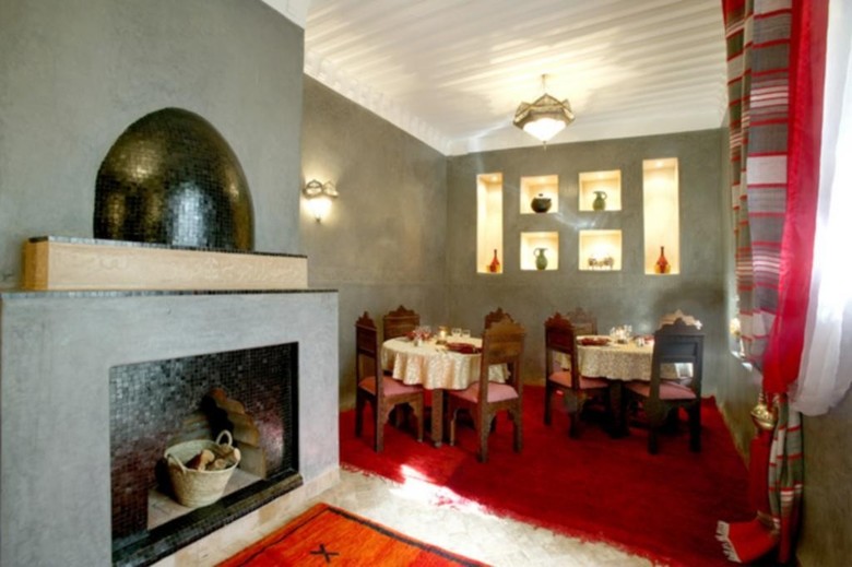Riad El Noujoum
