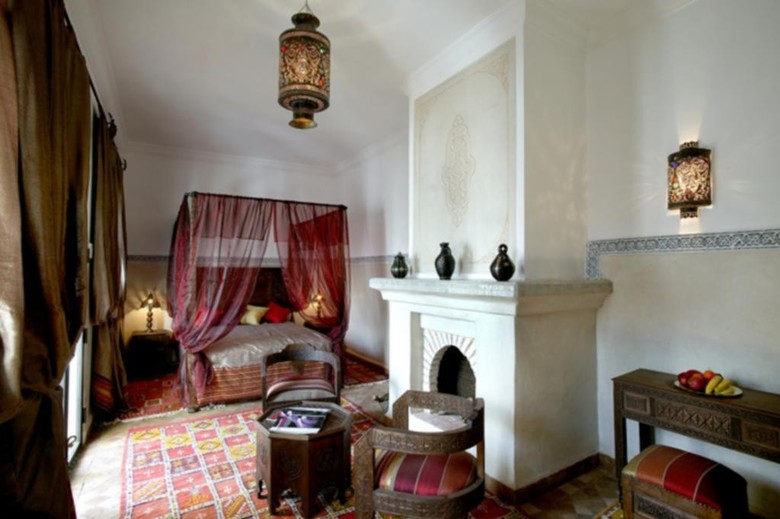 Riad El Noujoum