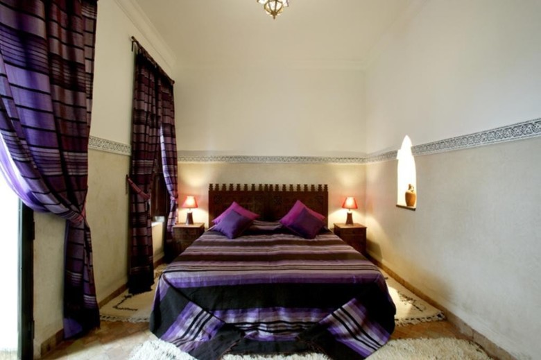 Riad El Noujoum