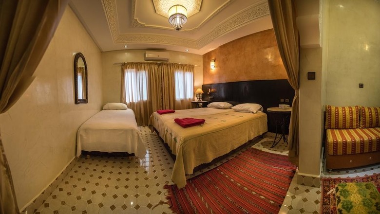 Riad Omar