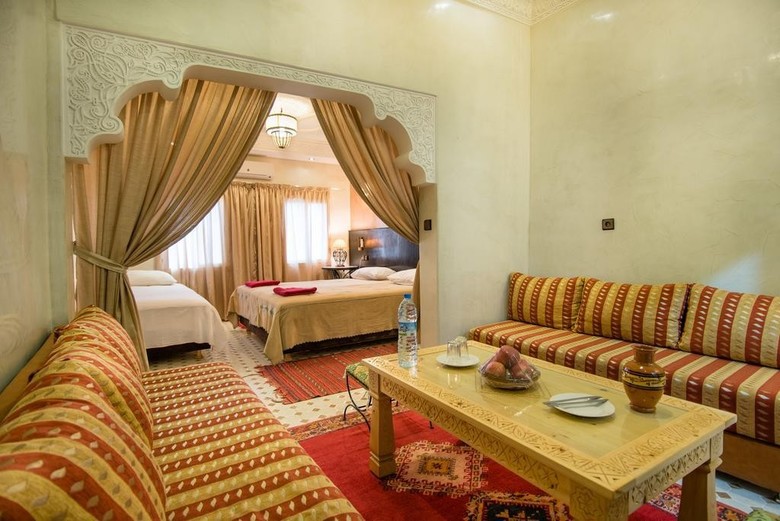 Riad Omar
