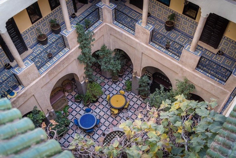 Riad Omar