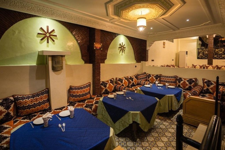 Riad Omar